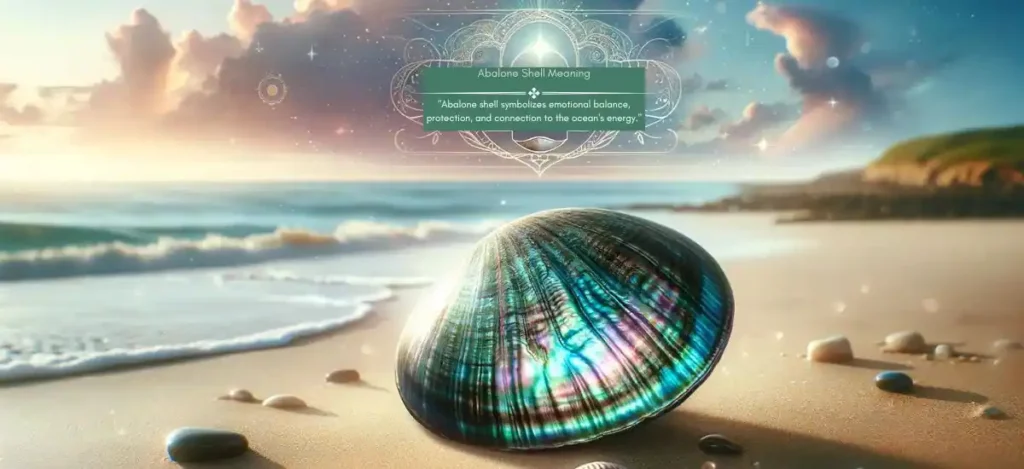 Abalone Shell Meaning