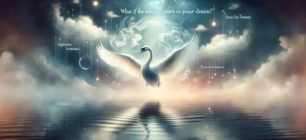 Swan Spiritual Meaning And Symbolism